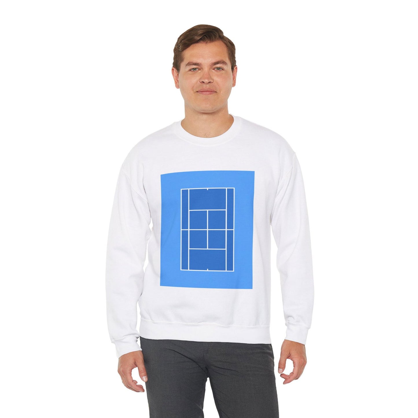 AUSTRALIAN OPEN - Tennis Sweatshirt - GRANDSLAM PH