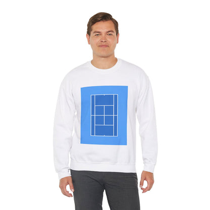 AUSTRALIAN OPEN - Tennis Sweatshirt - GRANDSLAM PH