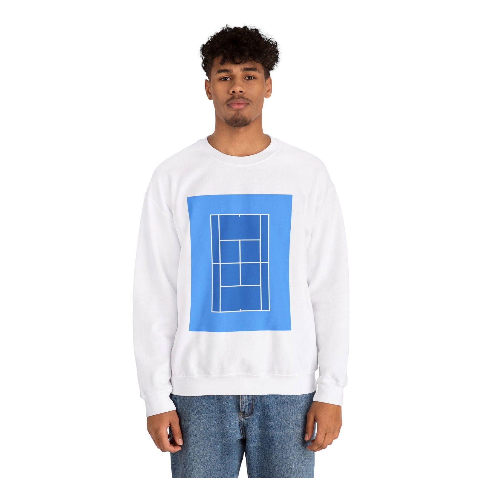 AUSTRALIAN OPEN - Tennis Sweatshirt - GRANDSLAM PH