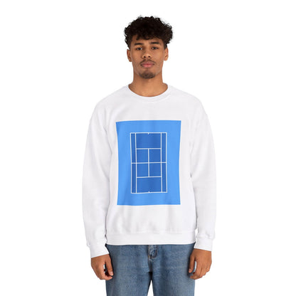 AUSTRALIAN OPEN - Tennis Sweatshirt - GRANDSLAM PH
