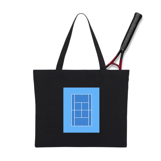 AUSTRALIAN OPEN - Tennis Tote Bag - GRANDSLAM PH