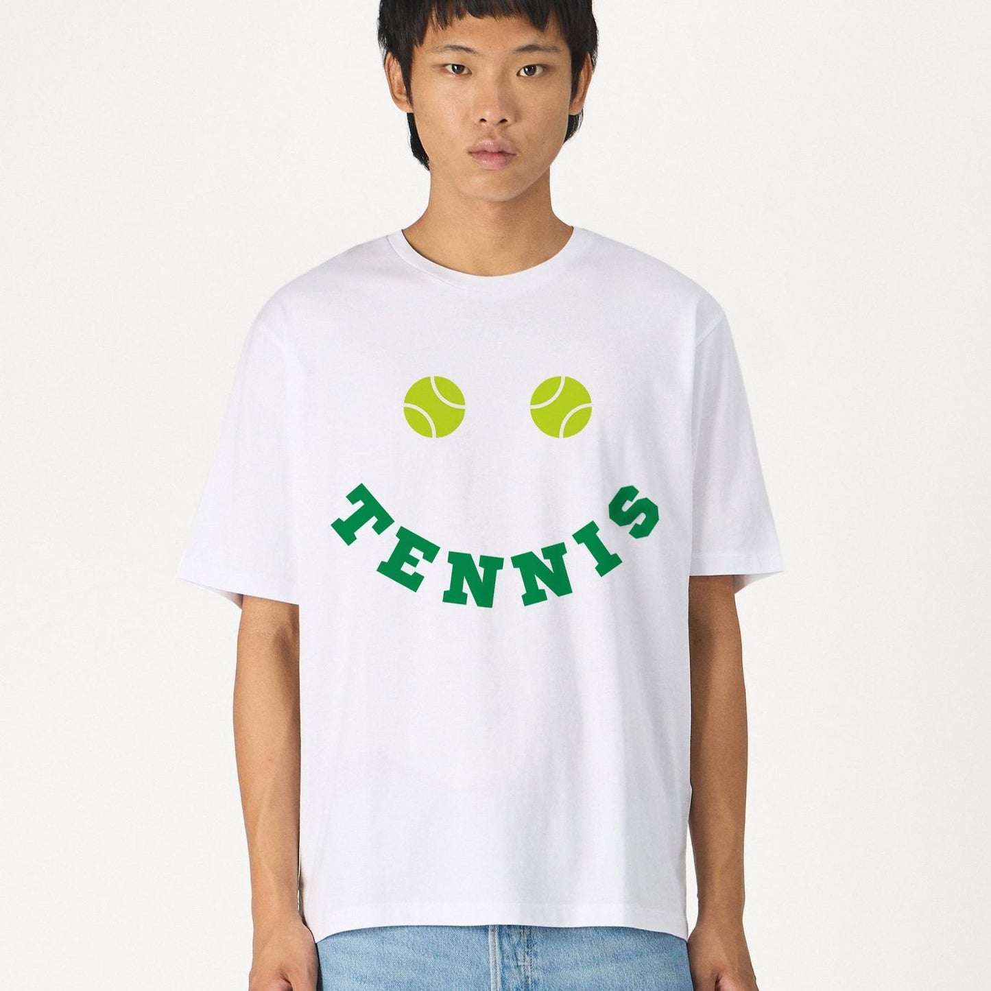 BACKSWING - Tennis (Dri Fit) - GRANDSLAM PH