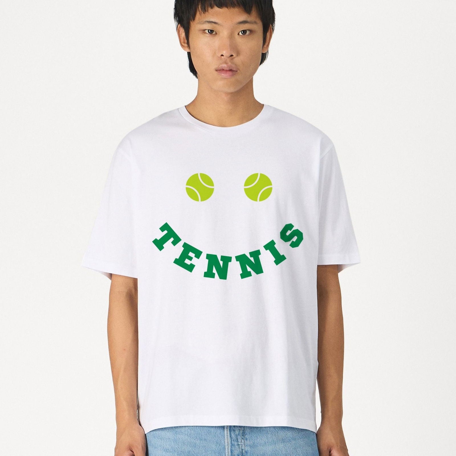 BACKSWING - Tennis (Dri Fit) - GRANDSLAM PH