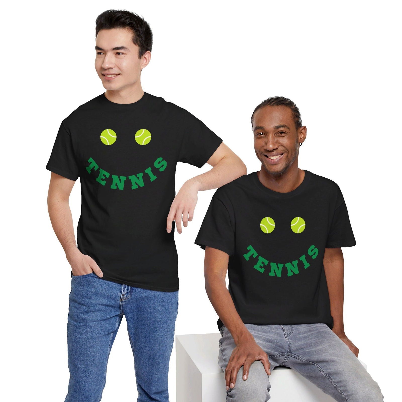 BACKSWING - Tennis (Dri Fit) - GRANDSLAM PH