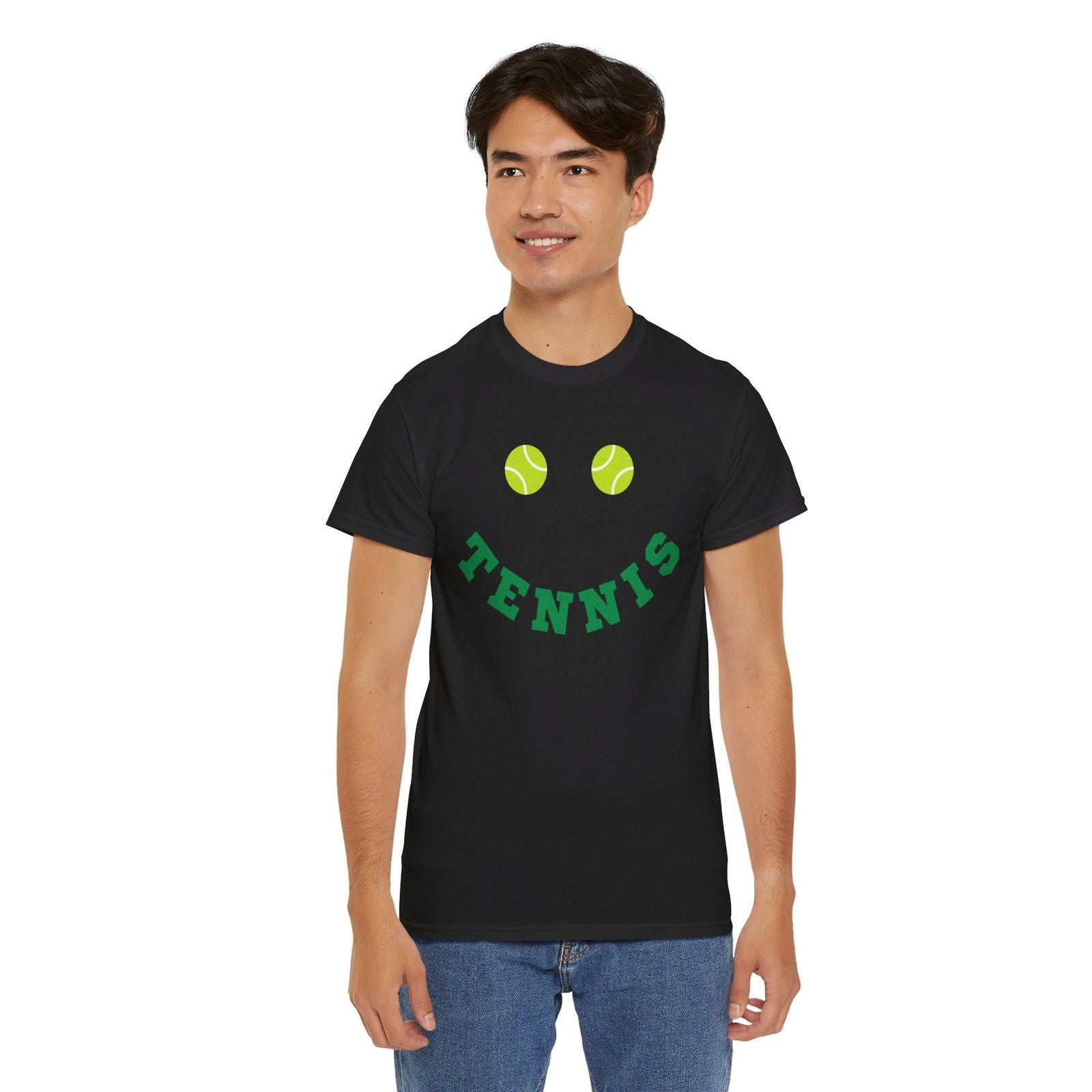 BACKSWING - Tennis (Dri Fit) - GRANDSLAM PH