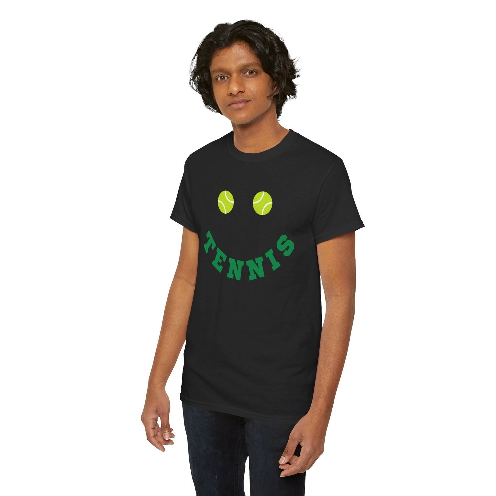 BACKSWING - Tennis (Dri Fit) - GRANDSLAM PH