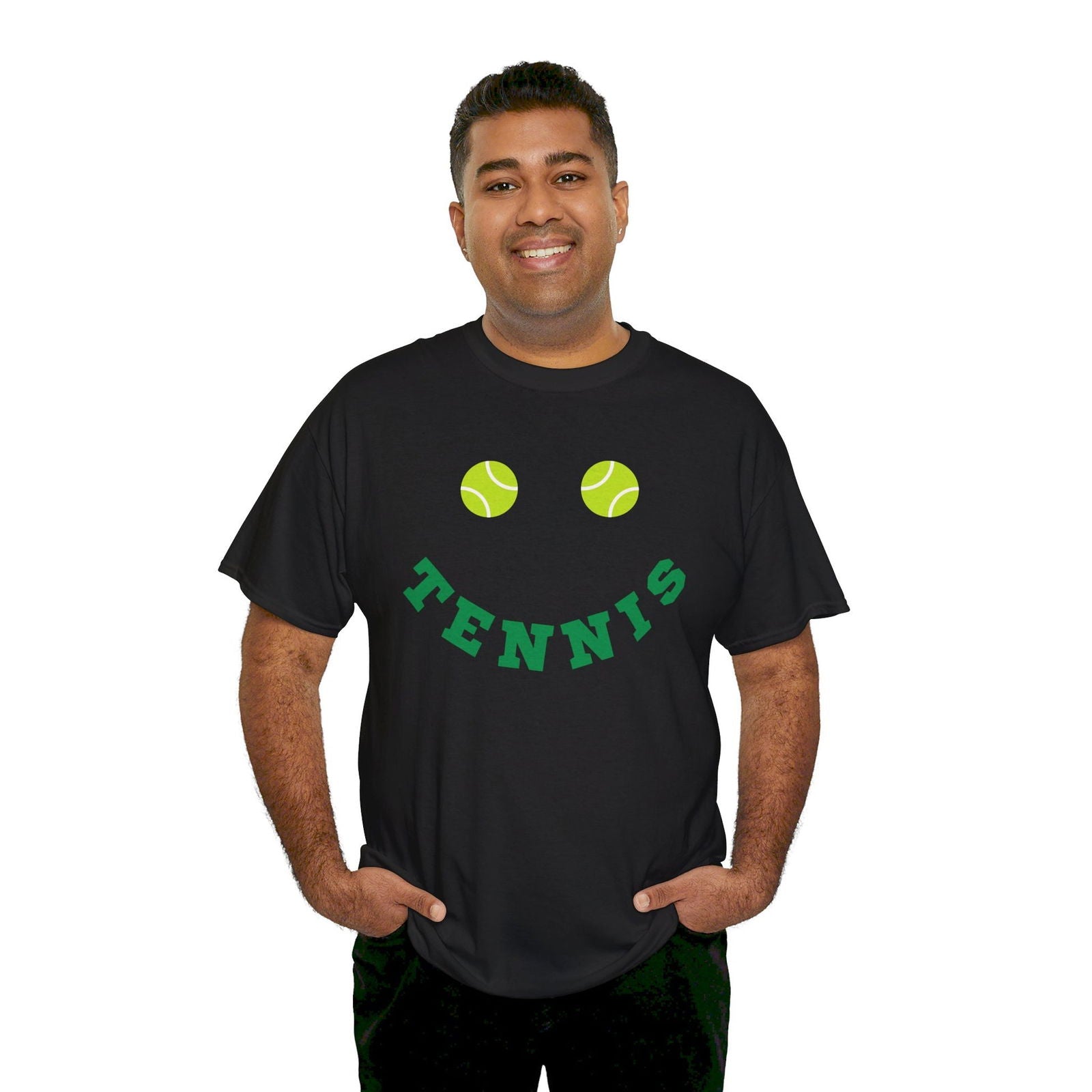 BACKSWING - Tennis (Dri Fit) - GRANDSLAM PH