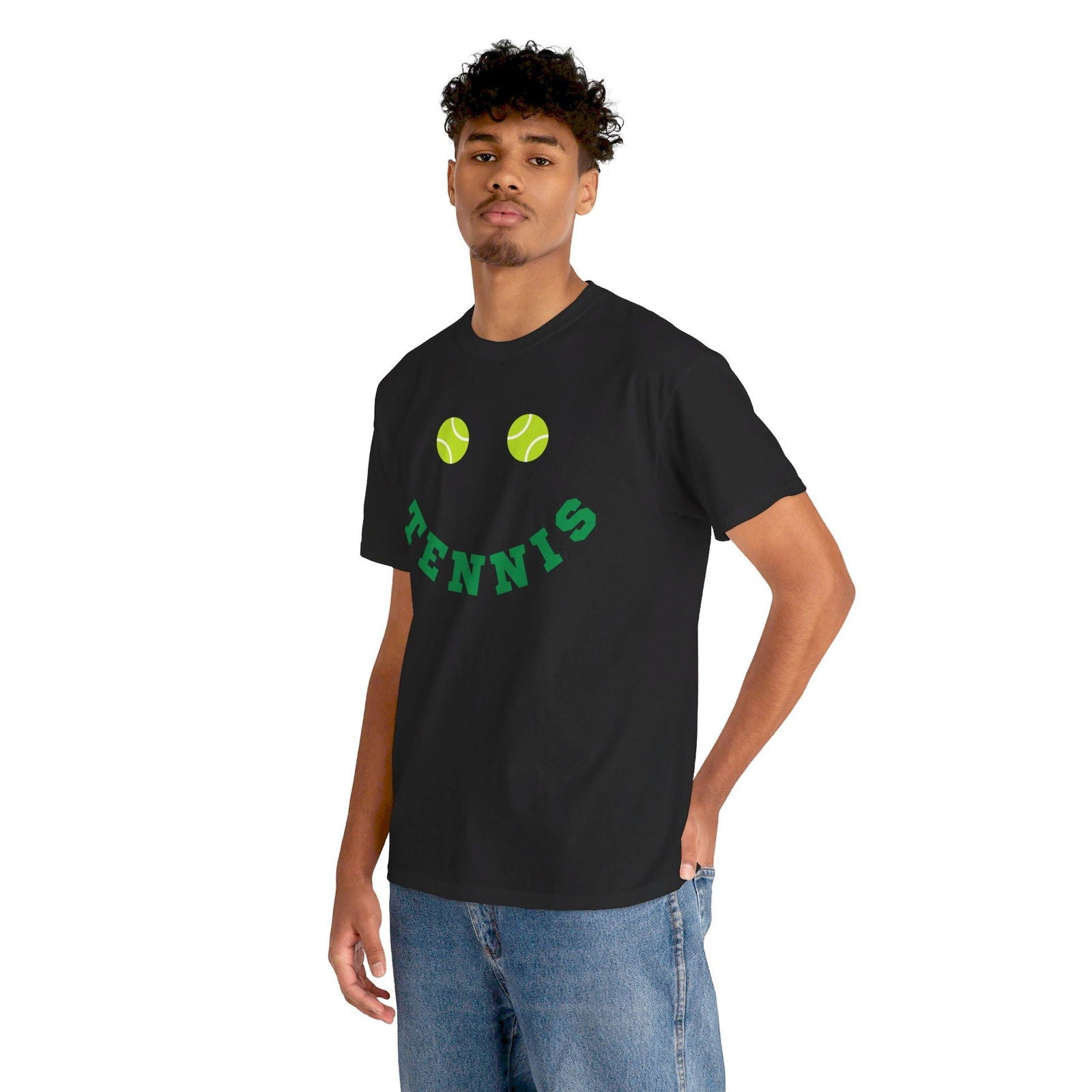 BACKSWING - Tennis (Dri Fit) - GRANDSLAM PH