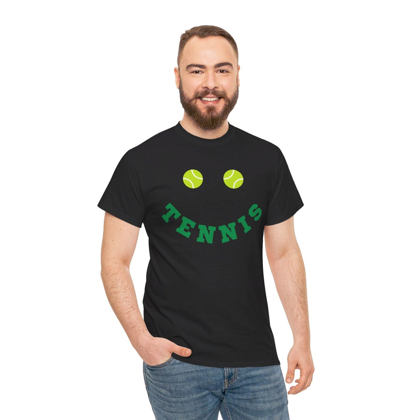 BACKSWING - Tennis (Dri Fit) - GRANDSLAM PH