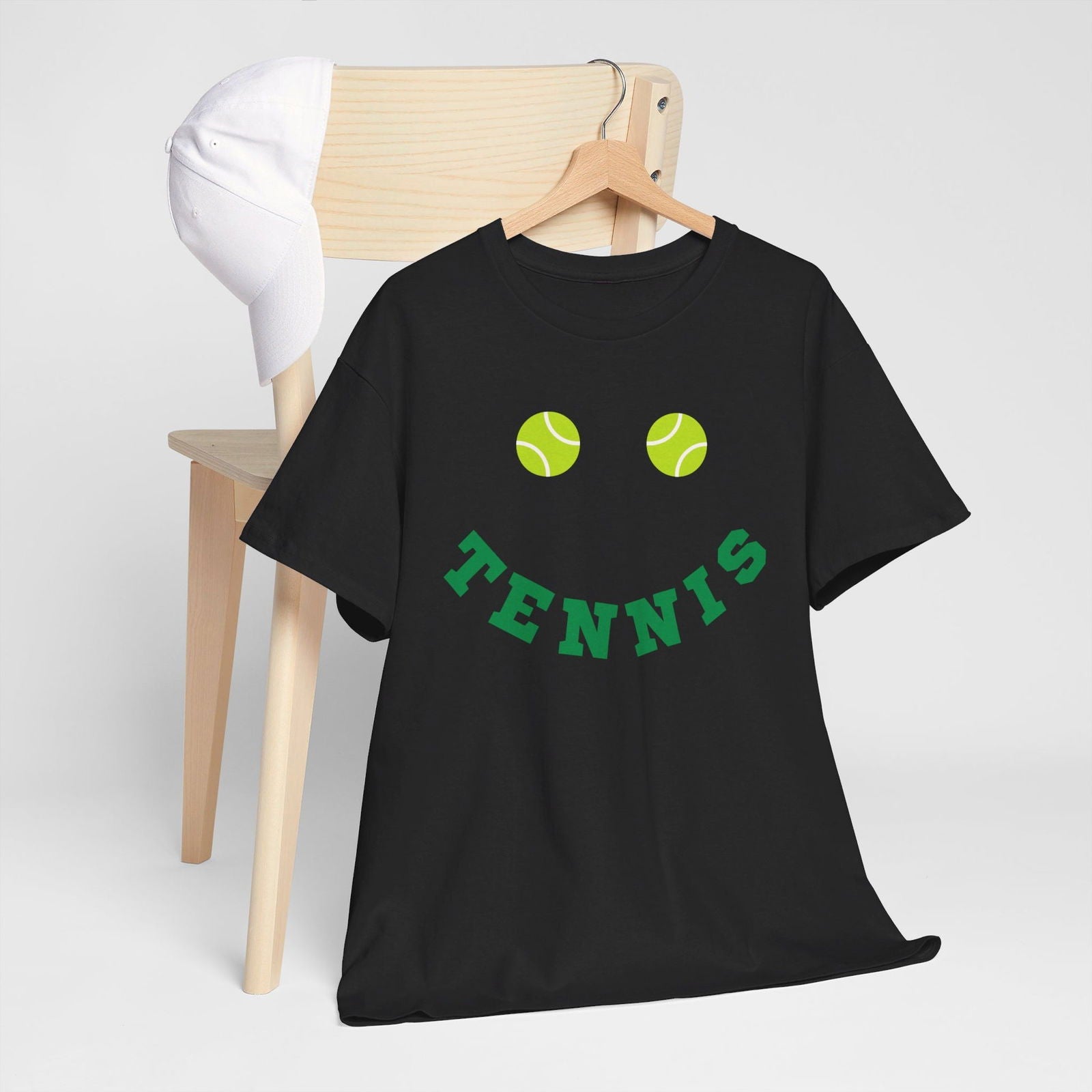 BACKSWING - Tennis (Dri Fit) - GRANDSLAM PH