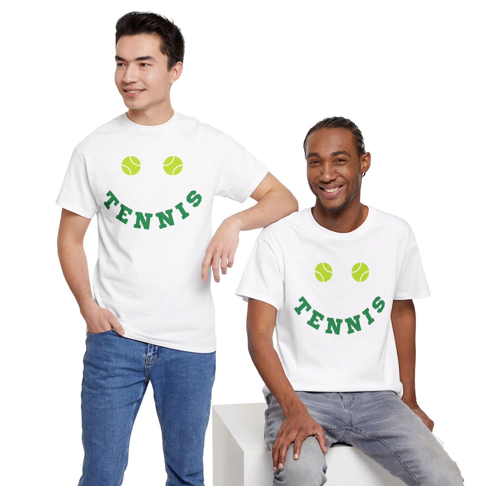 BACKSWING - Tennis (Dri Fit) - GRANDSLAM PH