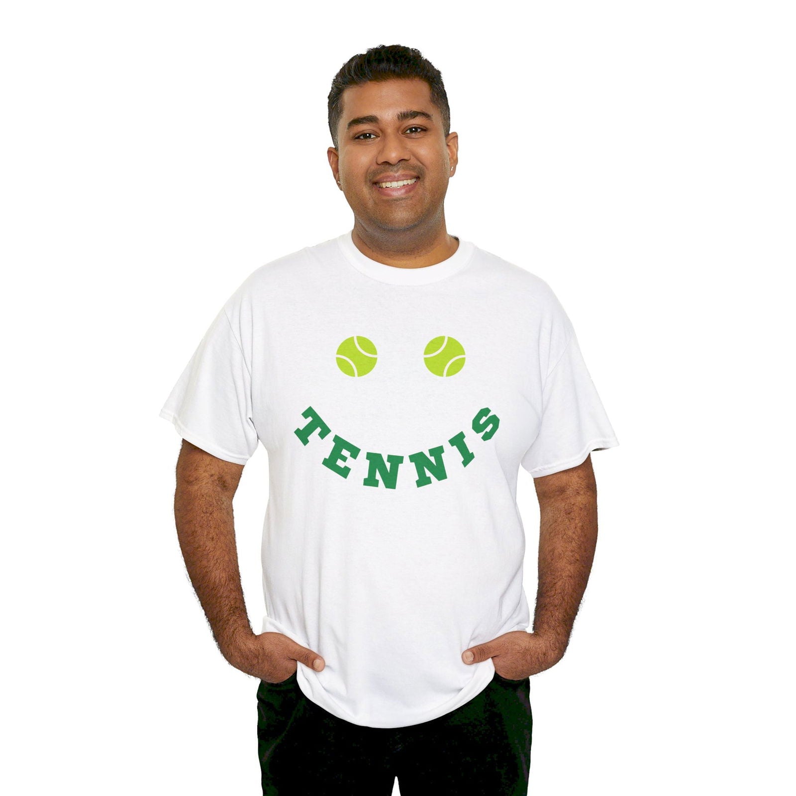 BACKSWING - Tennis (Dri Fit) - GRANDSLAM PH