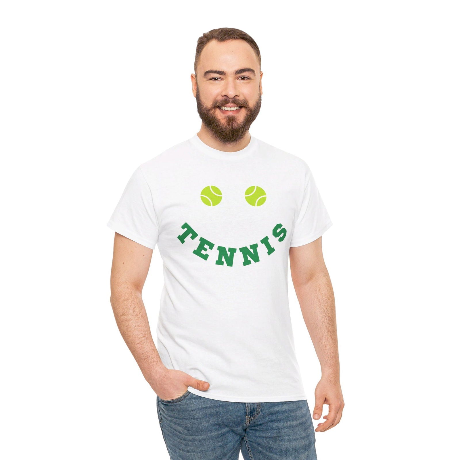 BACKSWING - Tennis (Dri Fit) - GRANDSLAM PH