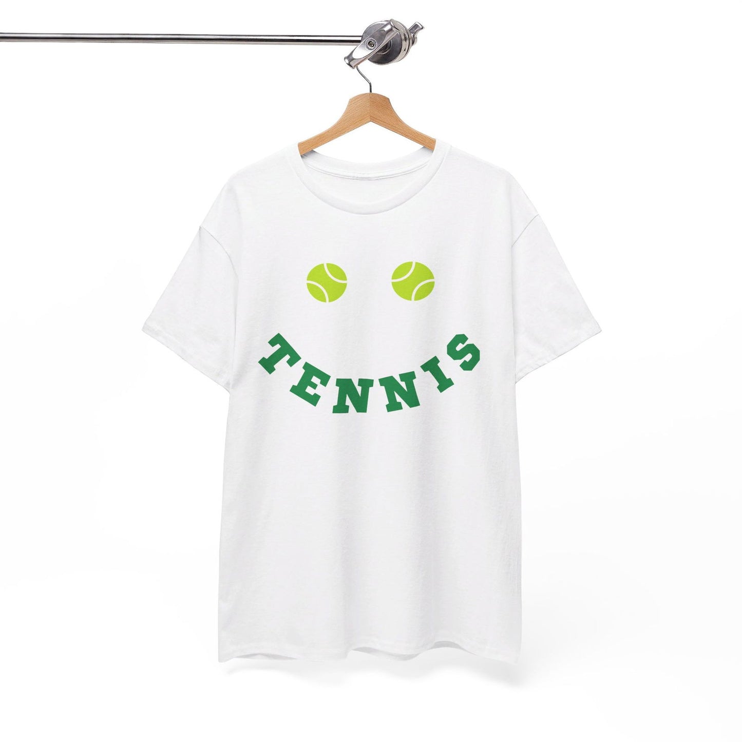 BACKSWING - Tennis (Dri Fit) - GRANDSLAM PH