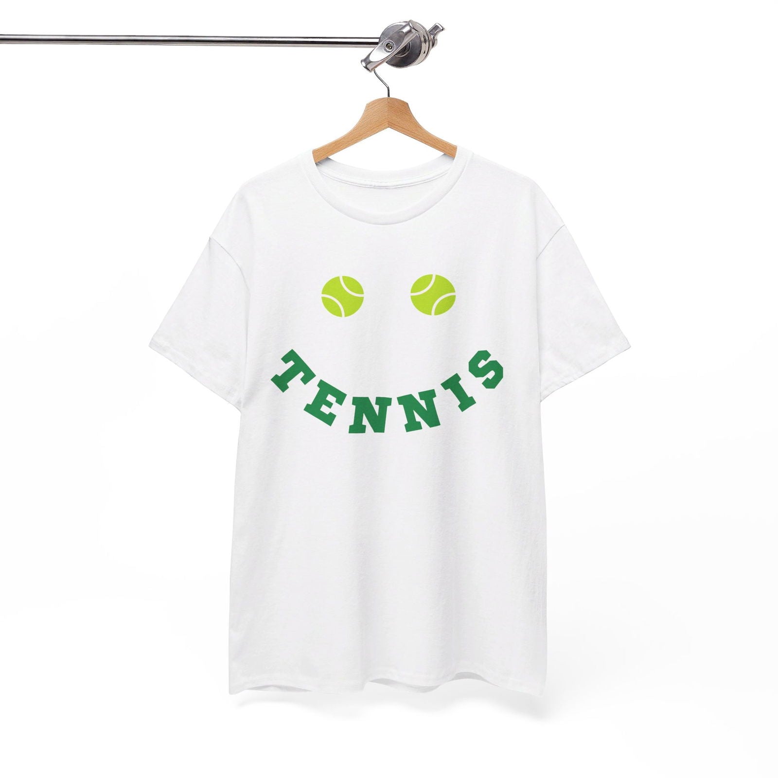 BACKSWING - Tennis (Dri Fit) - GRANDSLAM PH