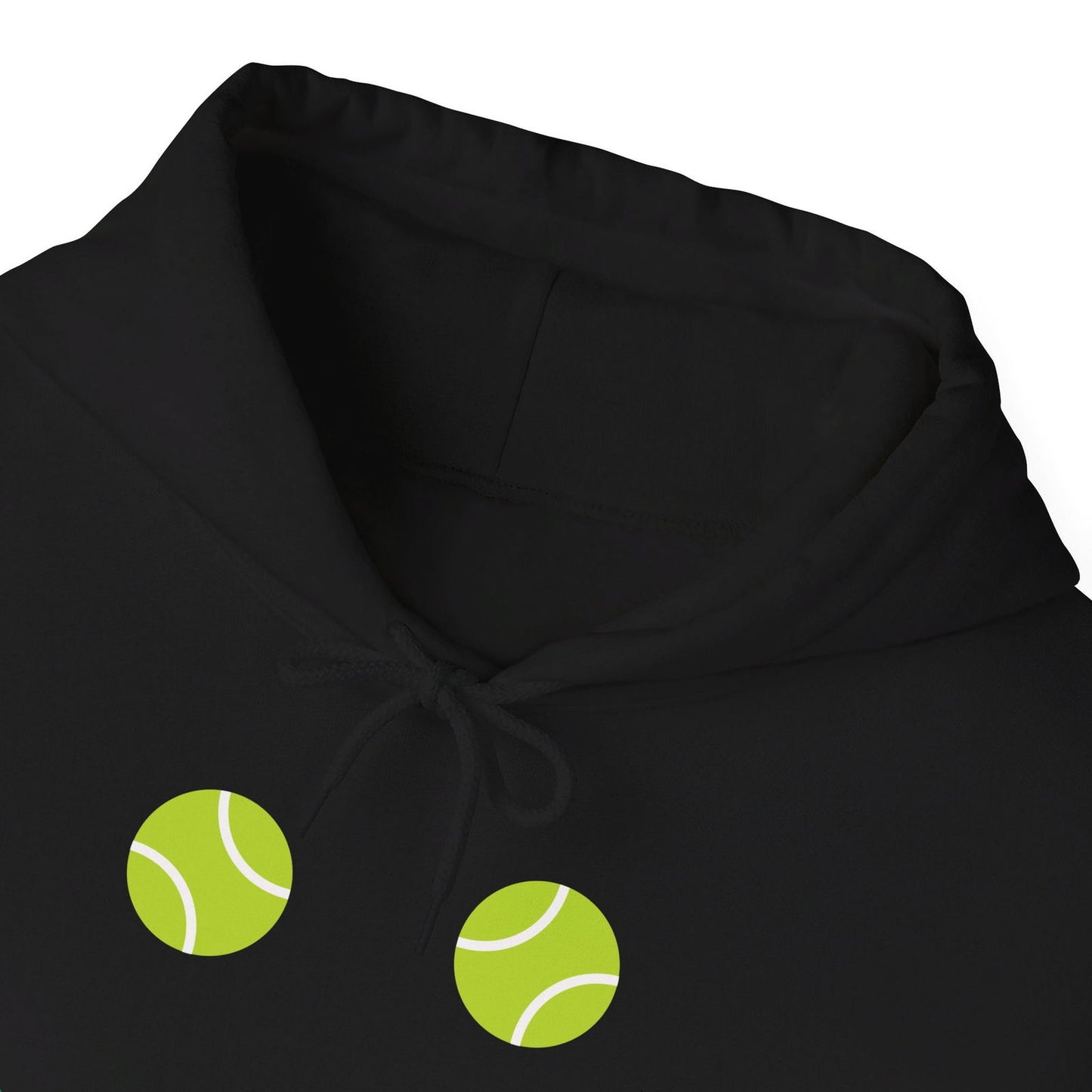 BACKSWING - Tennis Hoodie - GRANDSLAM PH