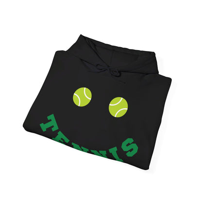 BACKSWING - Tennis Hoodie - GRANDSLAM PH