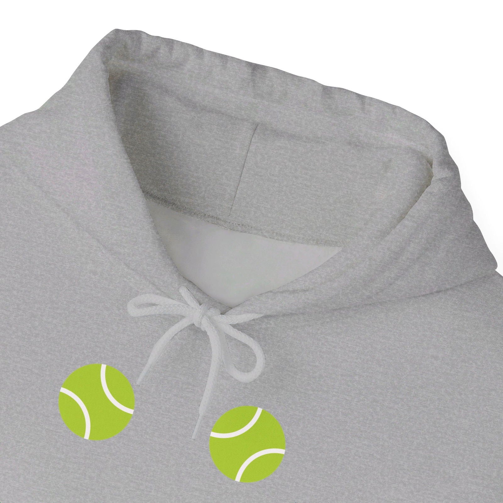 BACKSWING - Tennis Hoodie - GRANDSLAM PH