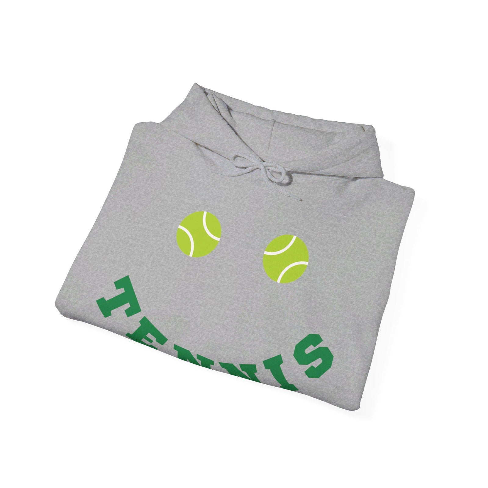 BACKSWING - Tennis Hoodie - GRANDSLAM PH