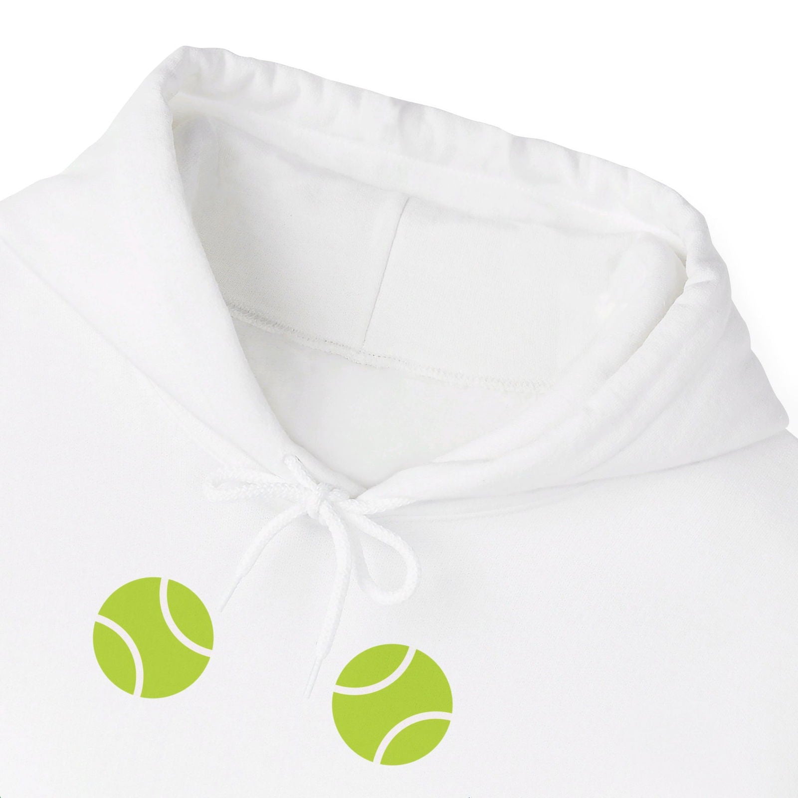 BACKSWING - Tennis Hoodie - GRANDSLAM PH