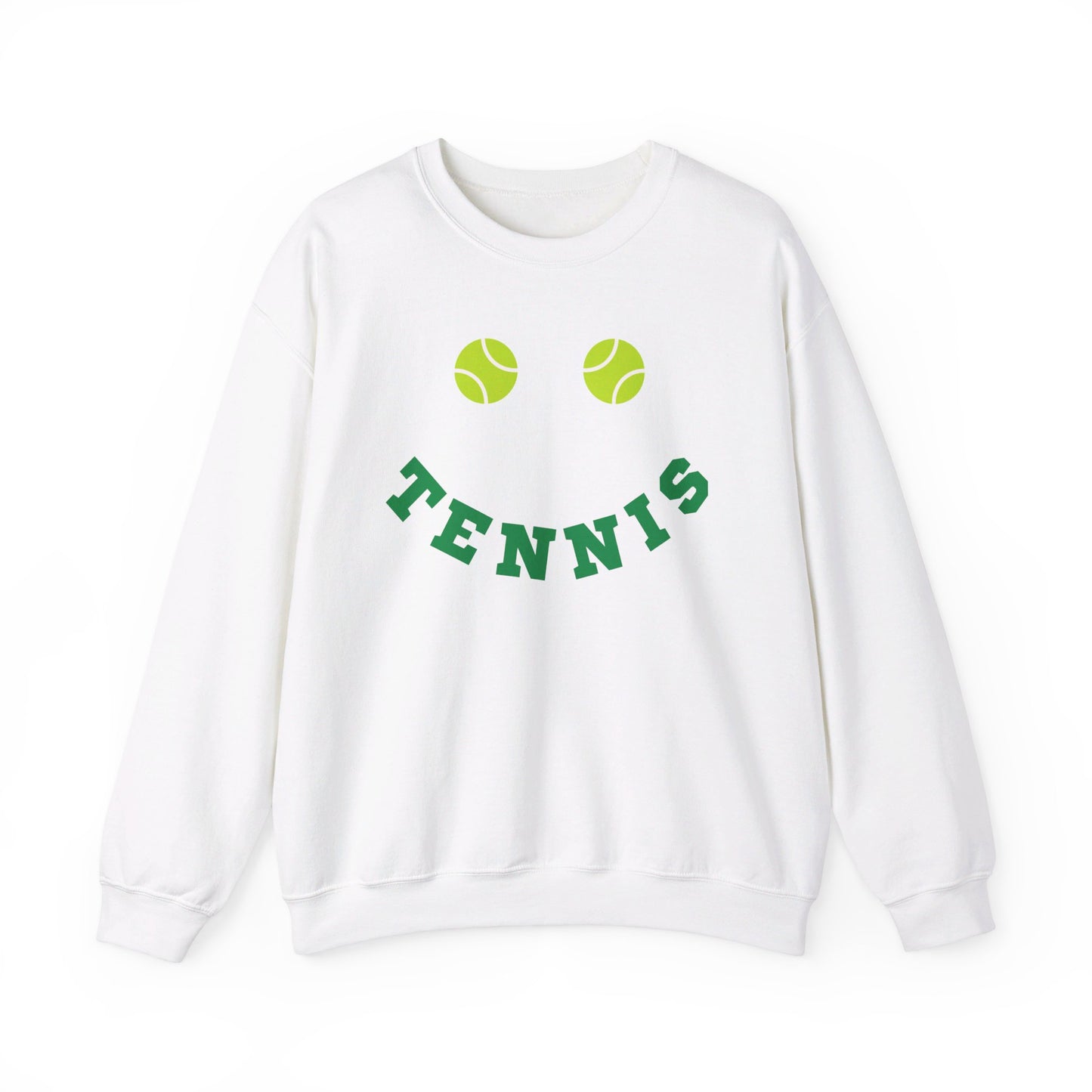 BACKSWING - Tennis Sweatshirt - GRANDSLAM PH