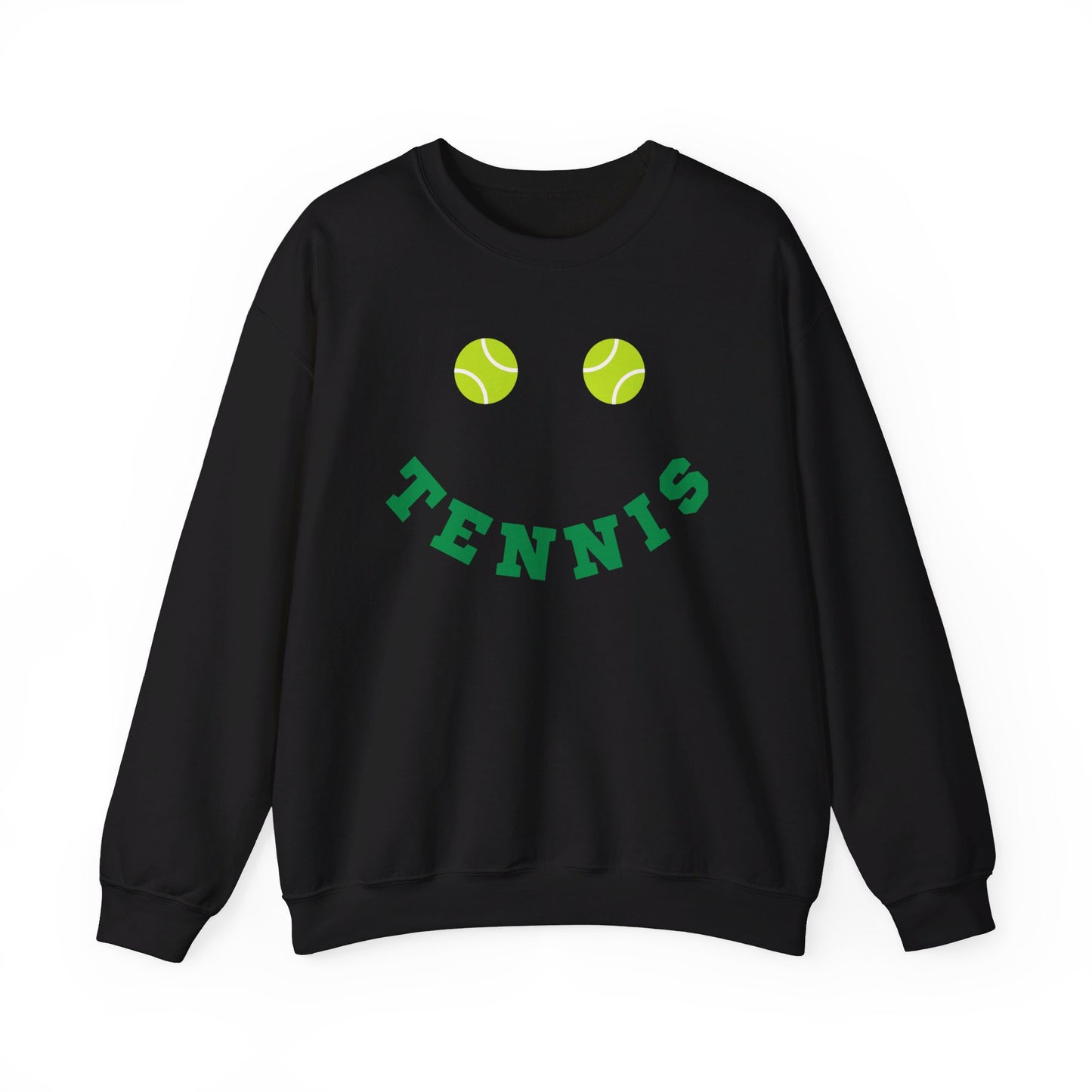 BACKSWING - Tennis Sweatshirt - GRANDSLAM PH