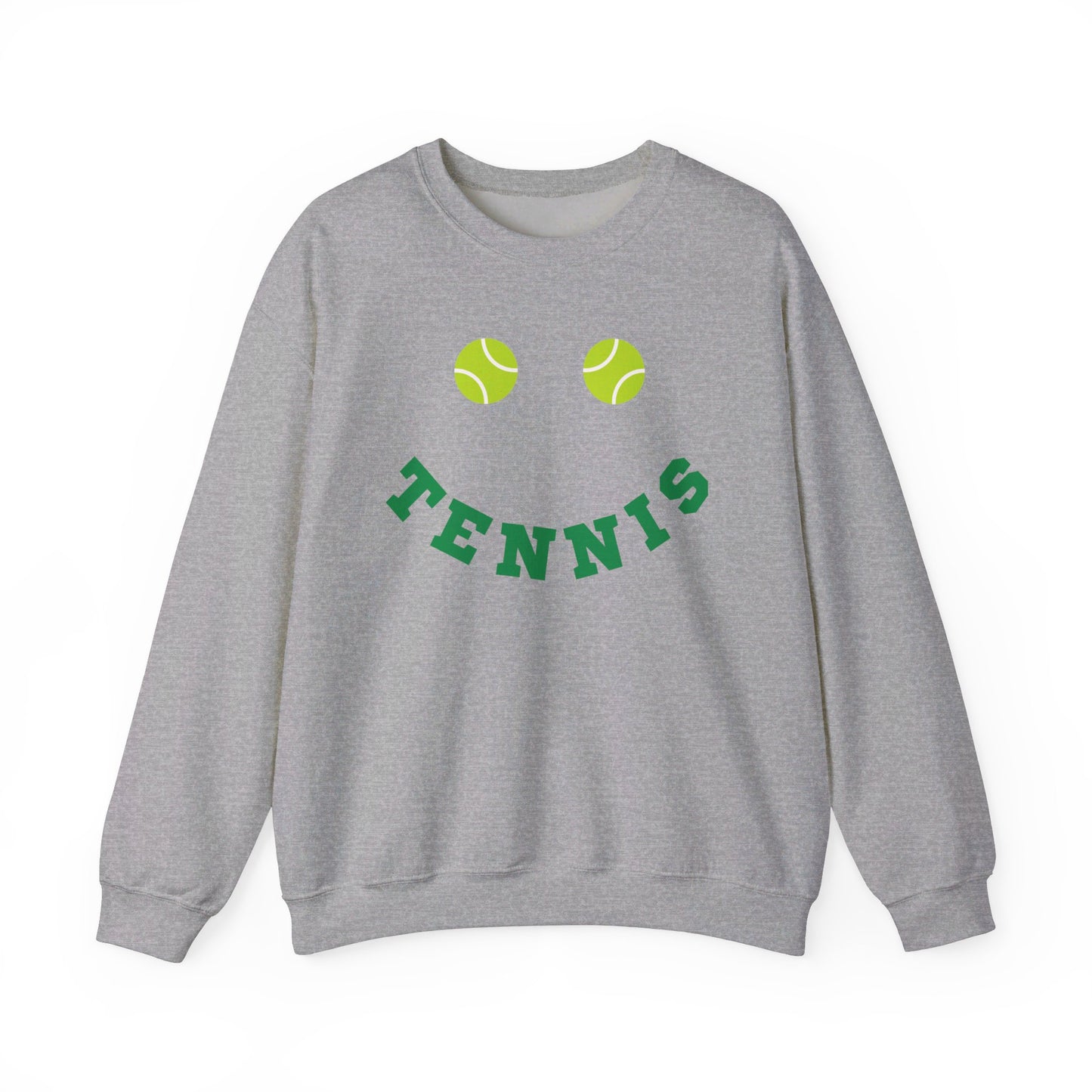 BACKSWING - Tennis Sweatshirt - GRANDSLAM PH