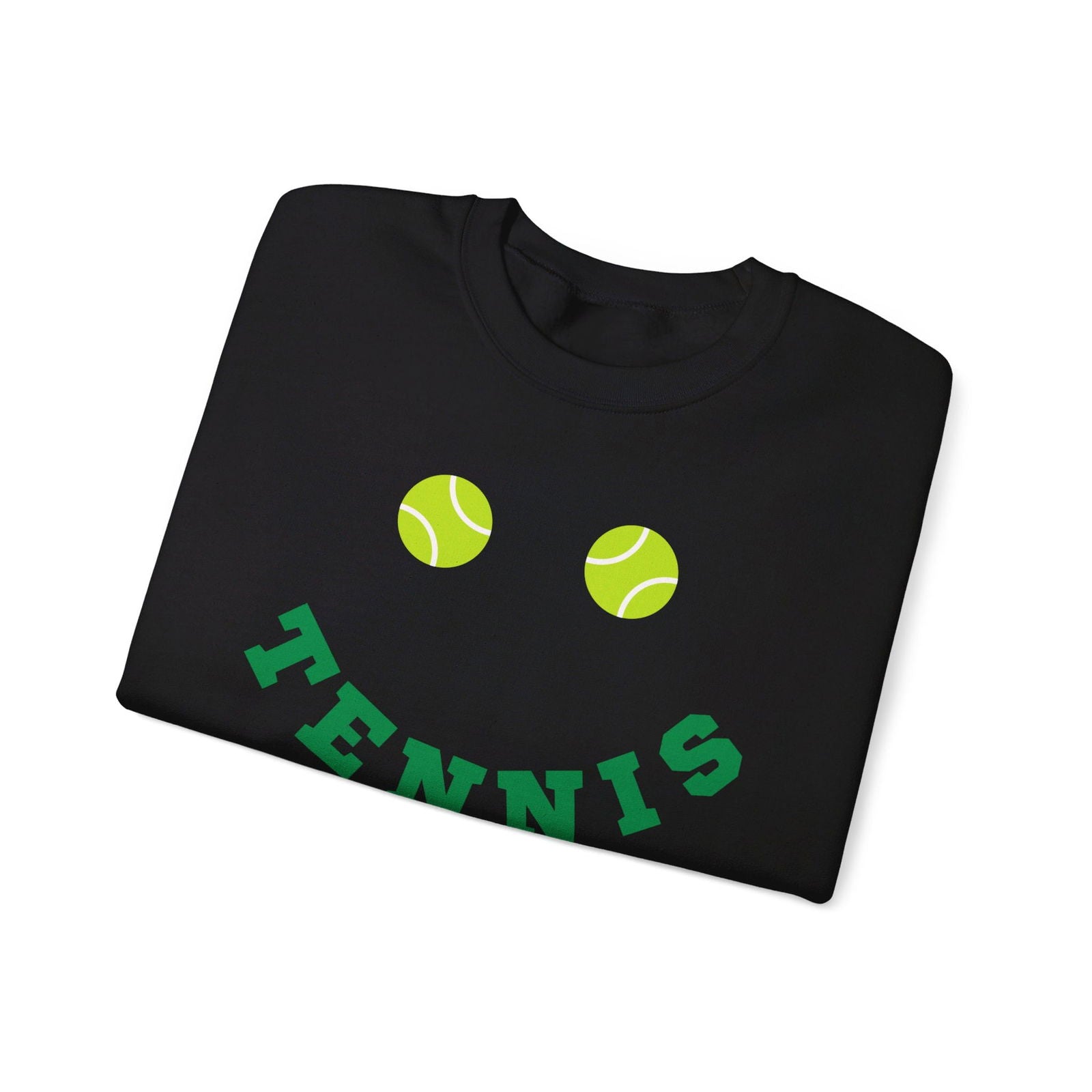 BACKSWING - Tennis Sweatshirt - GRANDSLAM PH