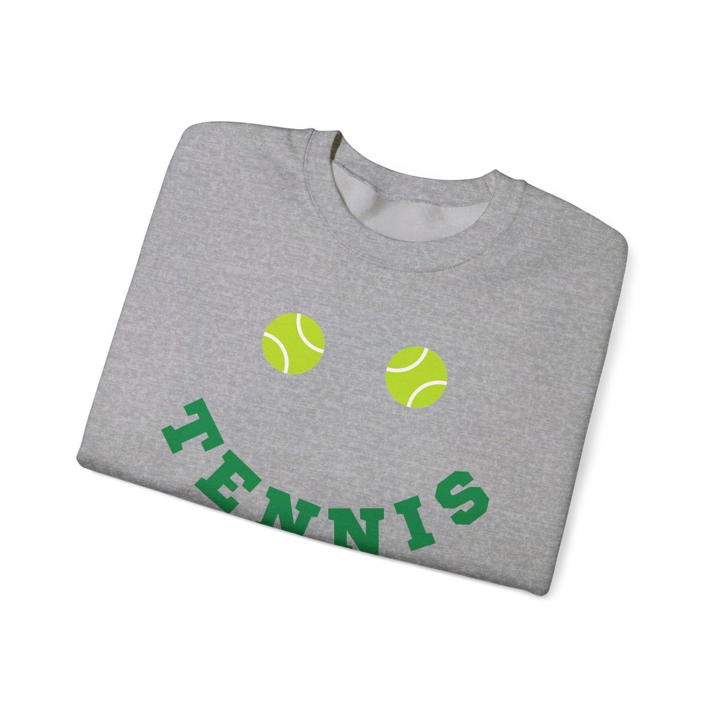 BACKSWING - Tennis Sweatshirt - GRANDSLAM PH