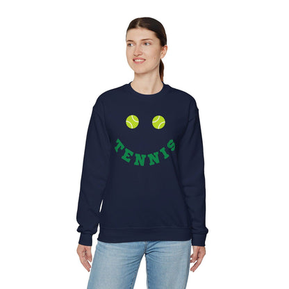 BACKSWING - Tennis Sweatshirt - GRANDSLAM PH