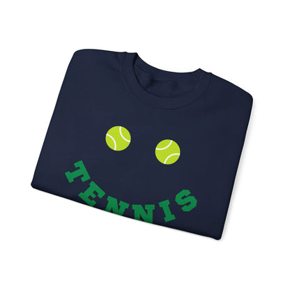 BACKSWING - Tennis Sweatshirt - GRANDSLAM PH