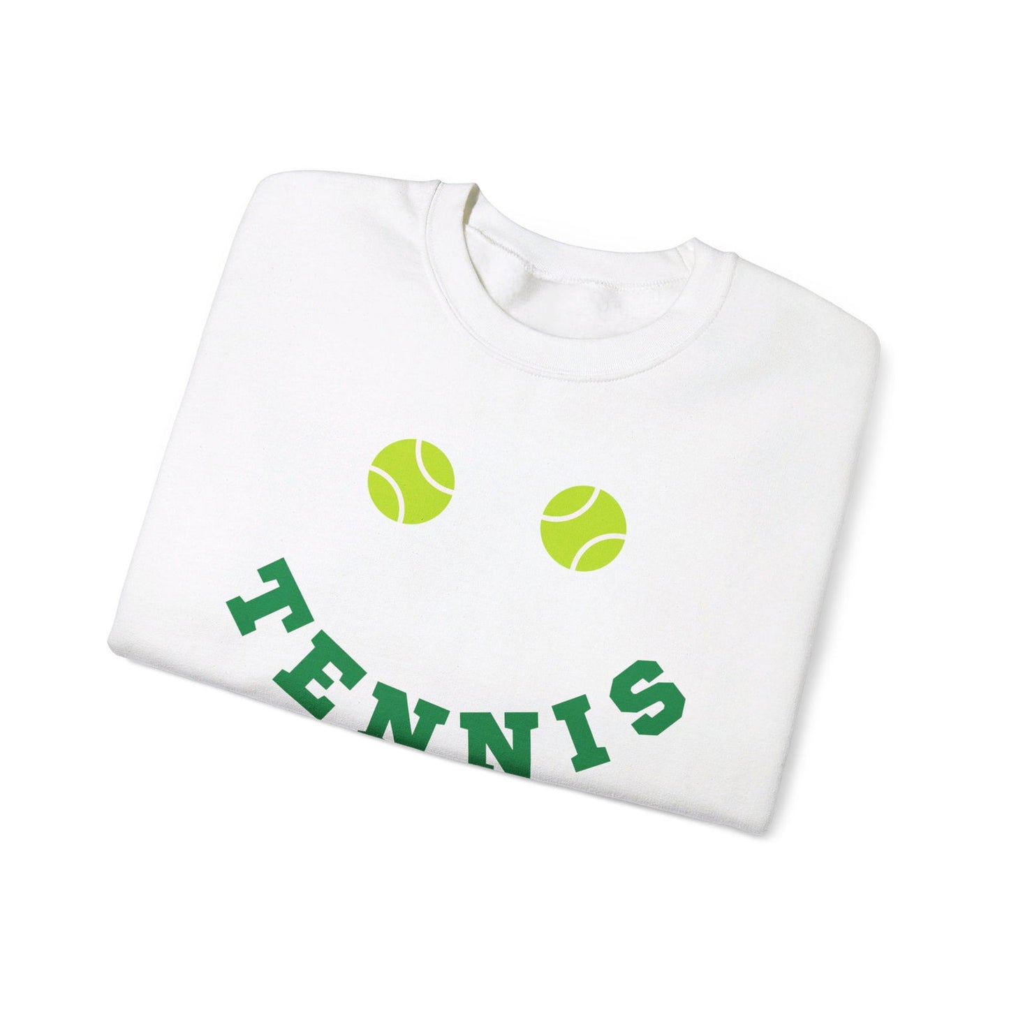 BACKSWING - Tennis Sweatshirt - GRANDSLAM PH