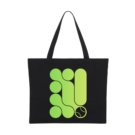 BAGEL - Tennis (Tote Bag)