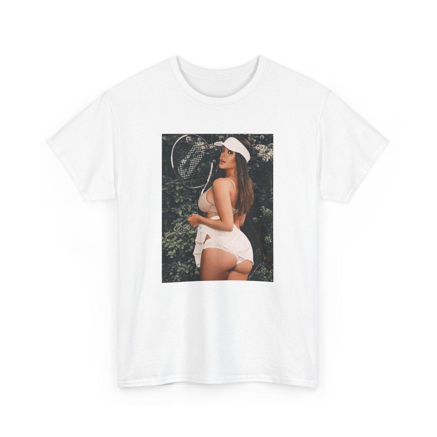 BASELINE - Tennis (Dri Fit) - GRANDSLAM PH