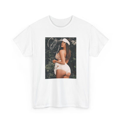 BASELINE - Tennis (Dri Fit) - GRANDSLAM PH
