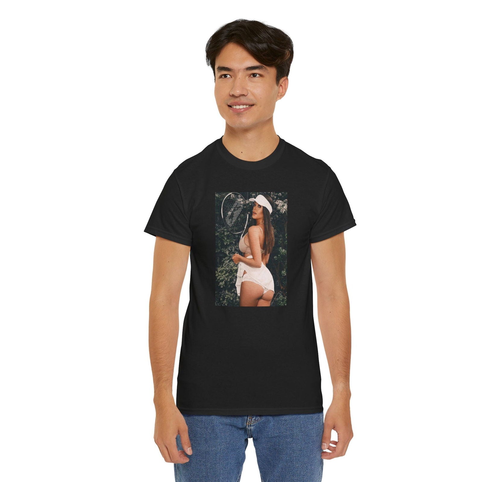 BASELINE - Tennis (Dri Fit) - GRANDSLAM PH