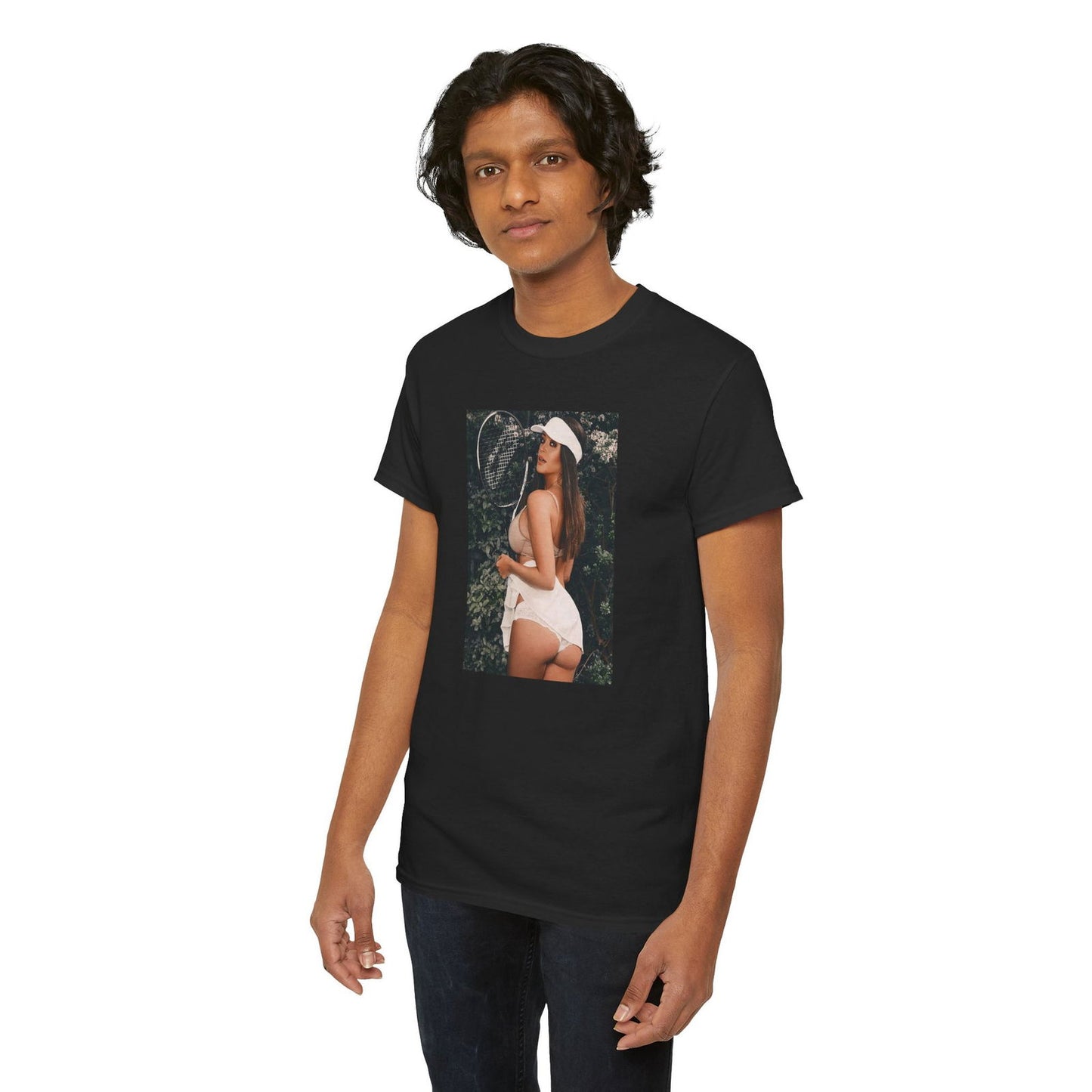 BASELINE - Tennis (Dri Fit) - GRANDSLAM PH