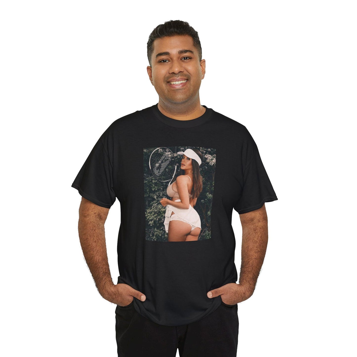 BASELINE - Tennis (Dri Fit) - GRANDSLAM PH