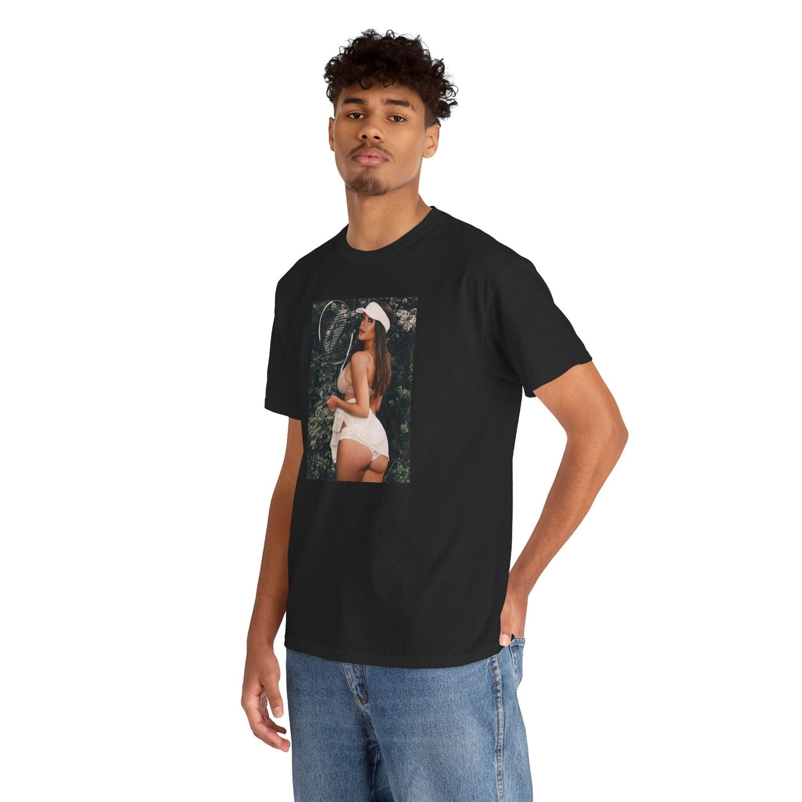 BASELINE - Tennis (Dri Fit) - GRANDSLAM PH