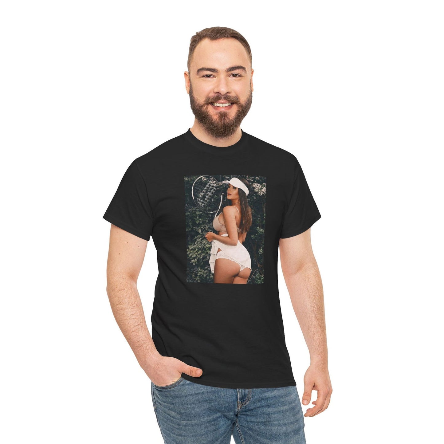 BASELINE - Tennis (Dri Fit) - GRANDSLAM PH