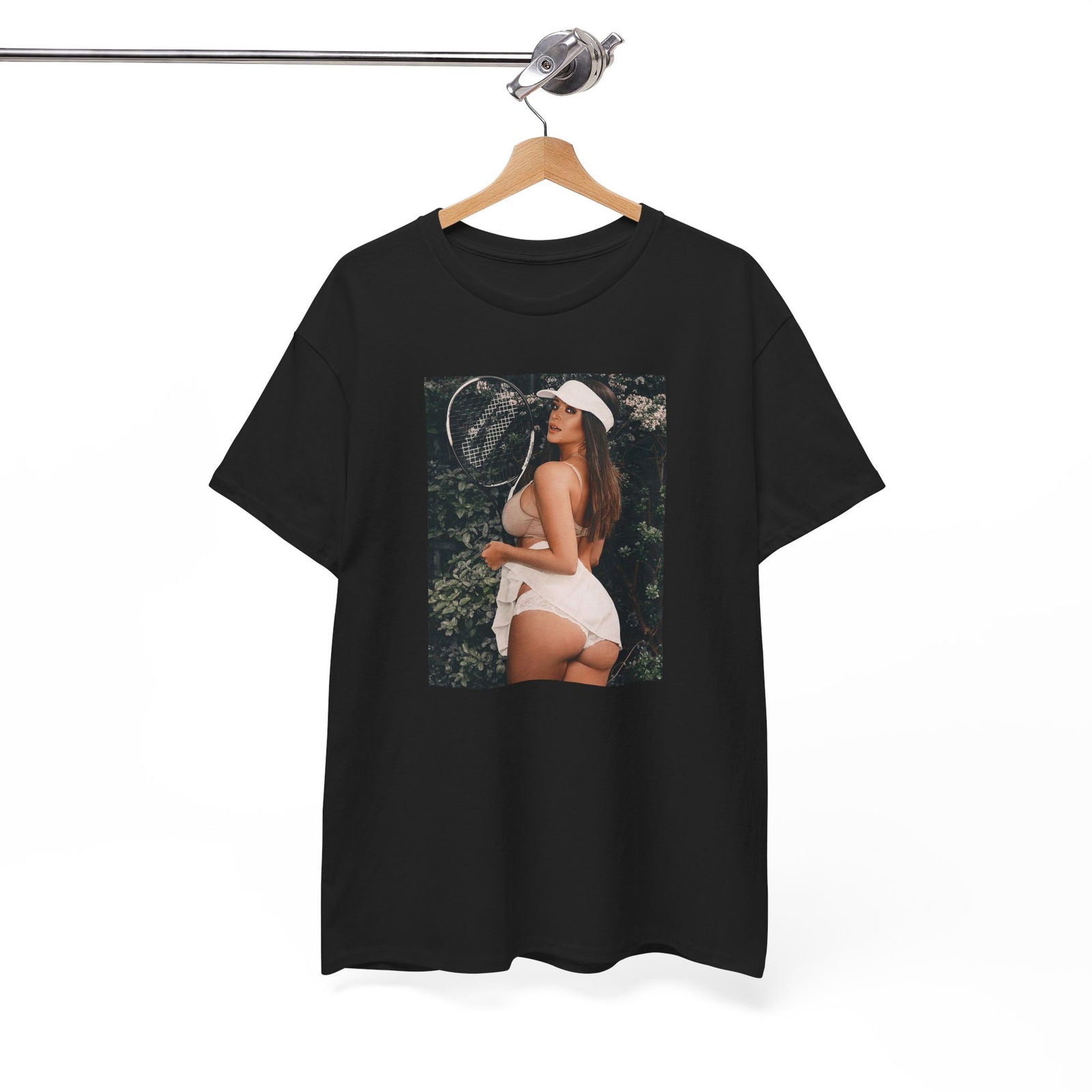 BASELINE - Tennis (Dri Fit) - GRANDSLAM PH
