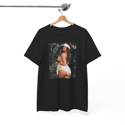 BASELINE - Tennis (Dri Fit) - GRANDSLAM PH