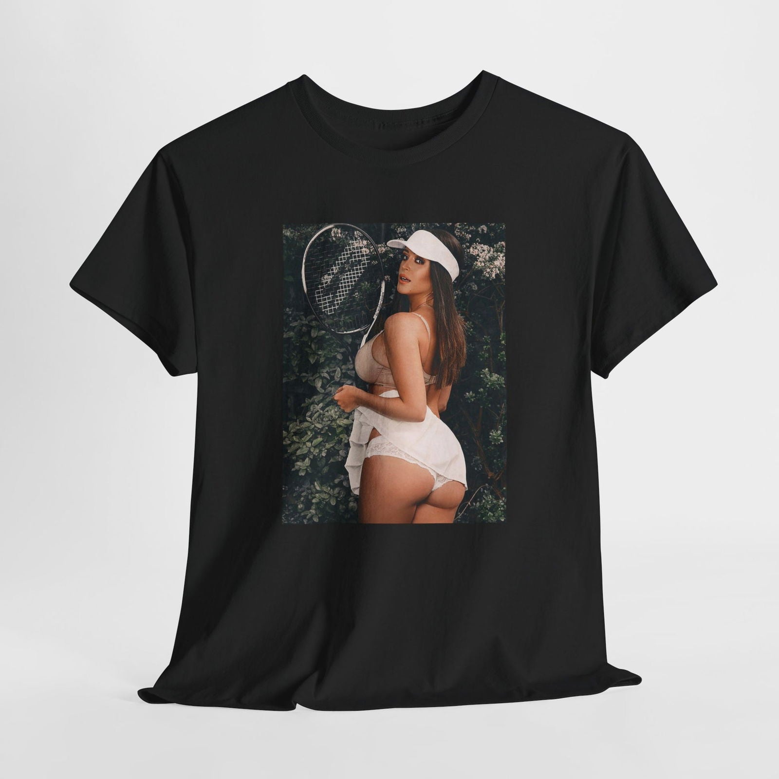 BASELINE - Tennis (Dri Fit) - GRANDSLAM PH