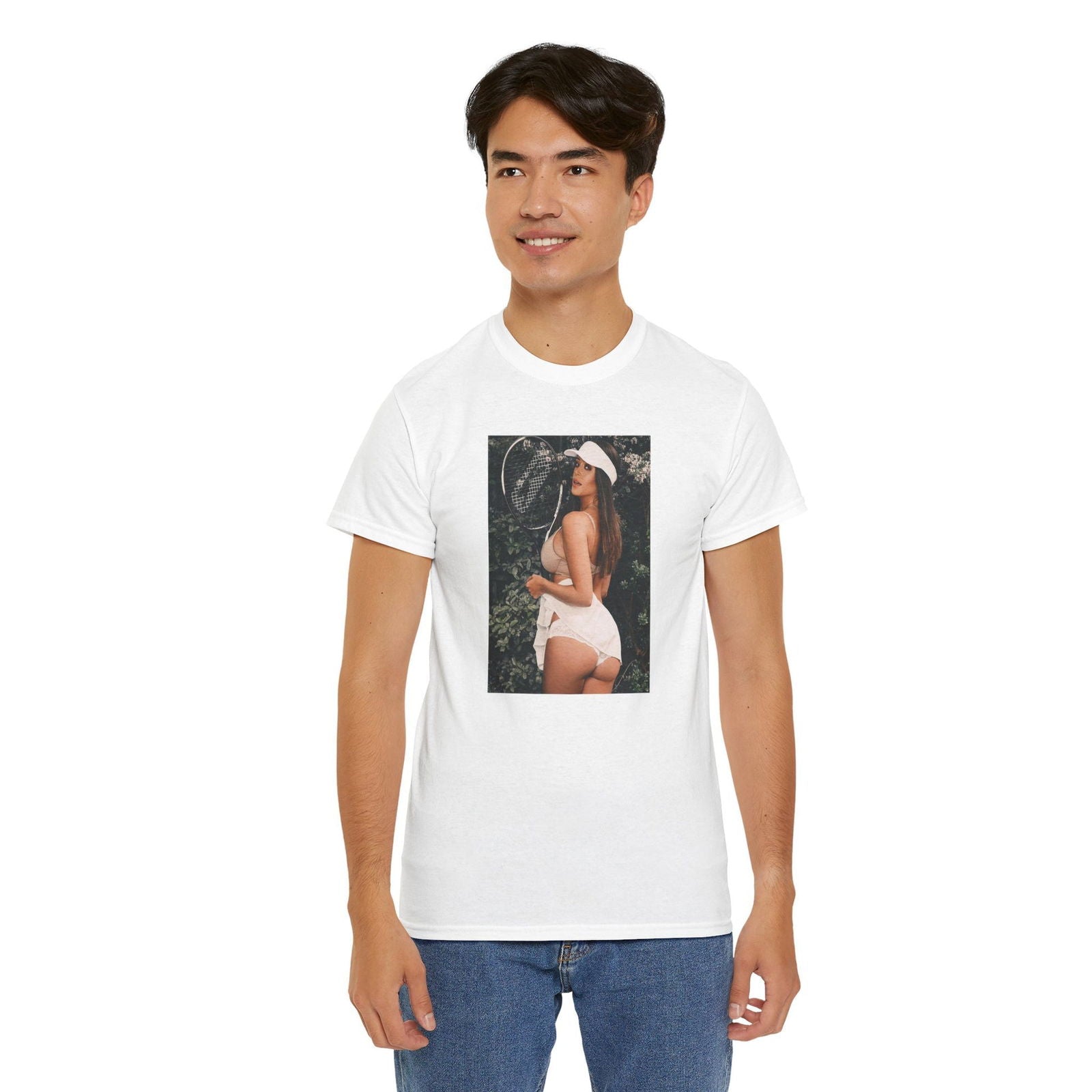 BASELINE - Tennis (Dri Fit) - GRANDSLAM PH