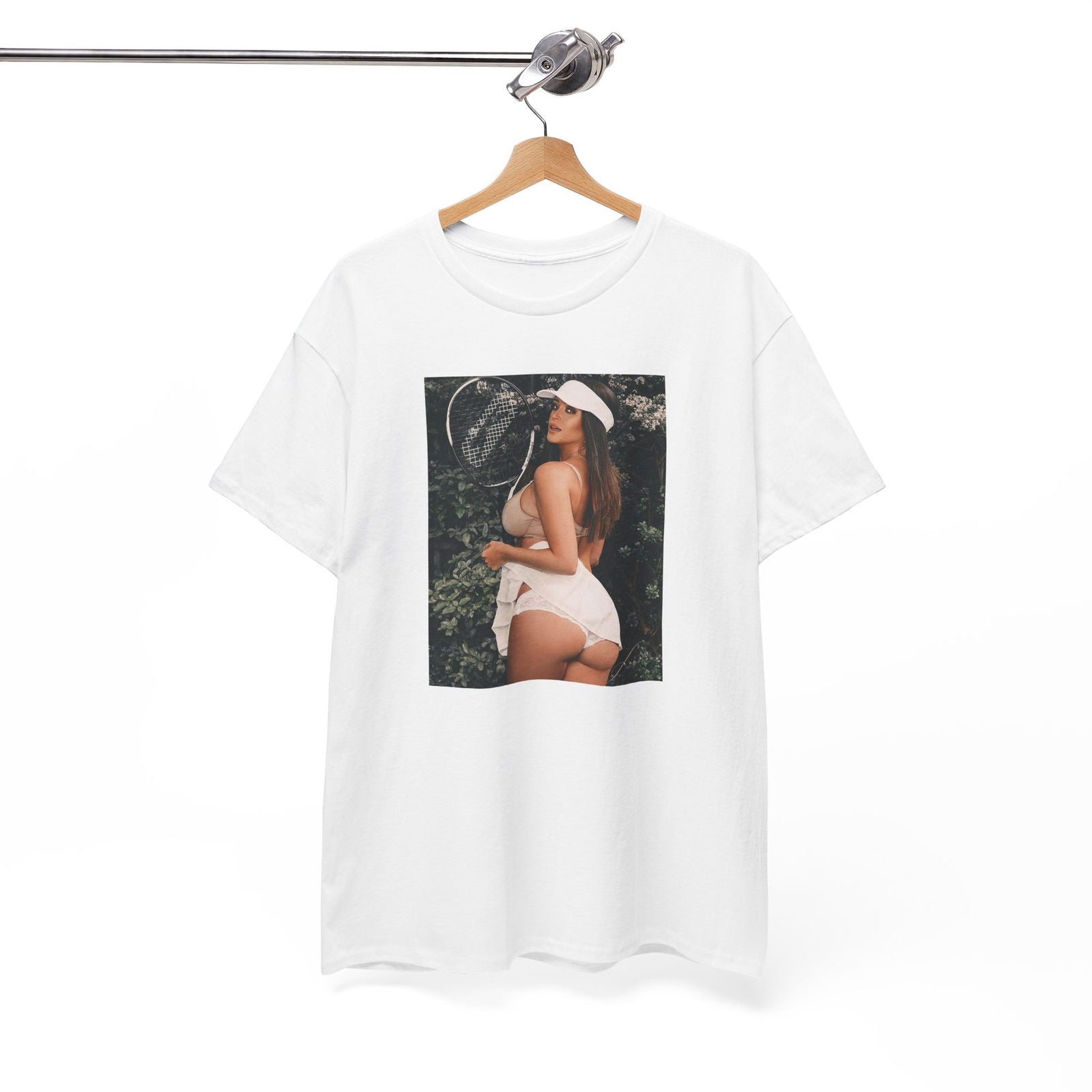 BASELINE - Tennis (Dri Fit) - GRANDSLAM PH
