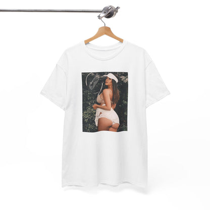 BASELINE - Tennis (Dri Fit) - GRANDSLAM PH