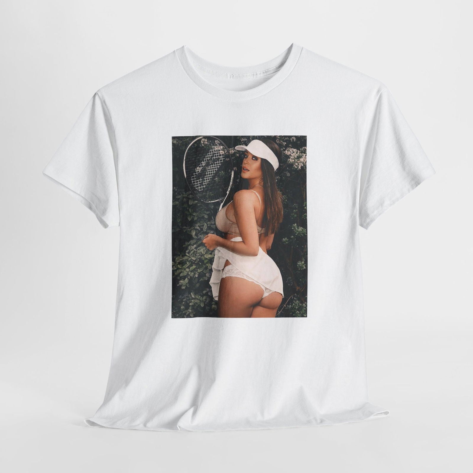BASELINE - Tennis (Dri Fit) - GRANDSLAM PH