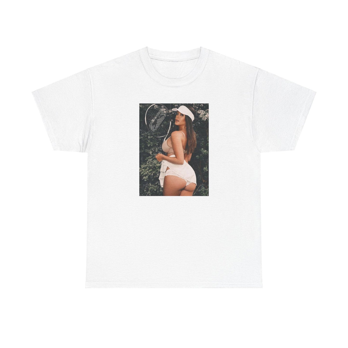 BASELINE - Tennis (Dri Fit) - GRANDSLAM PH