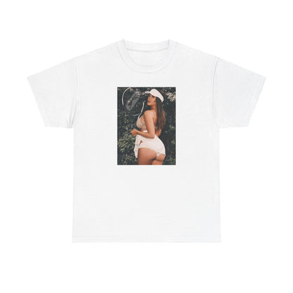 BASELINE - Tennis (Dri Fit) - GRANDSLAM PH