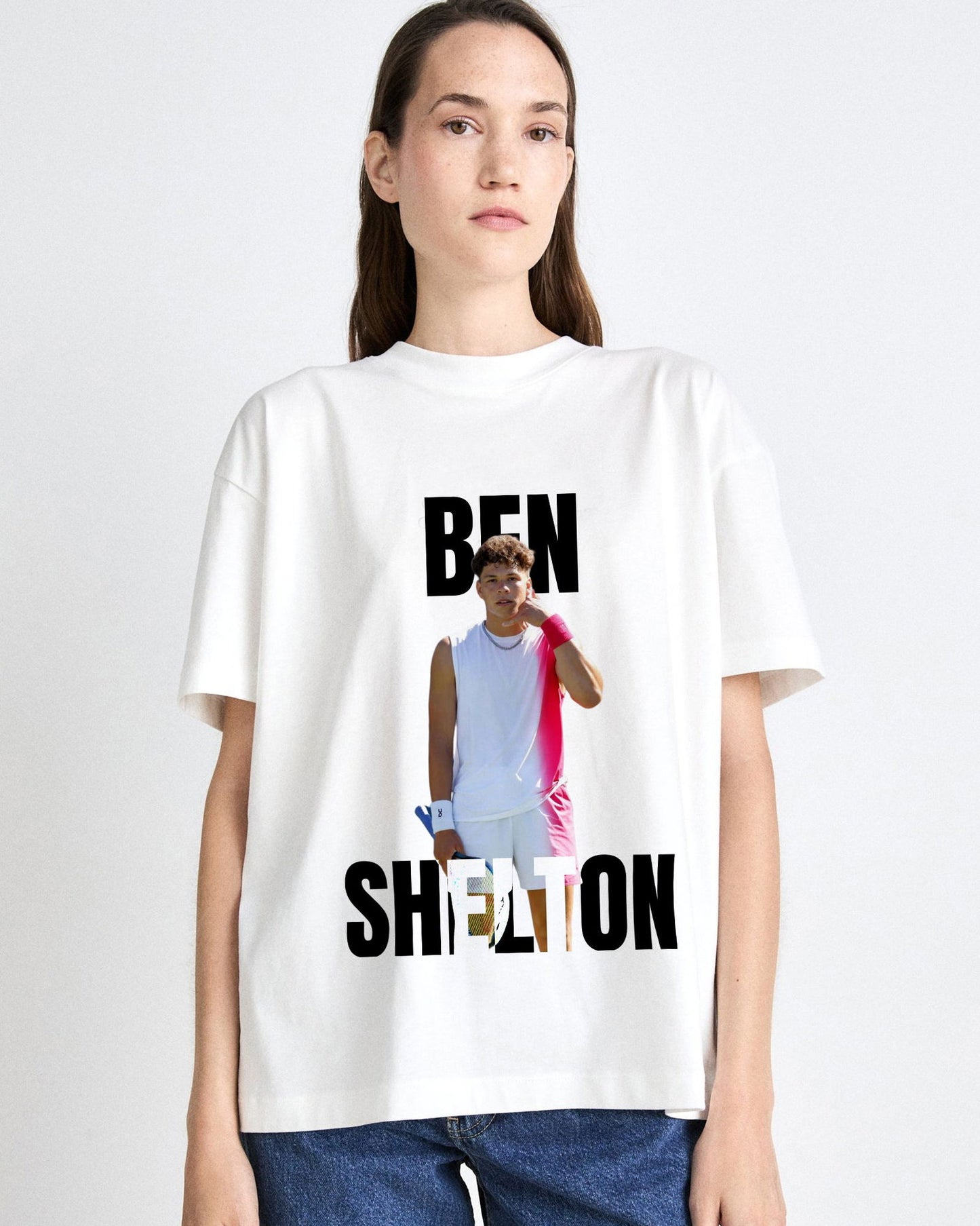 BEN SHELTON 1 - Tennis (Dri Fit) - GRANDSLAM PH